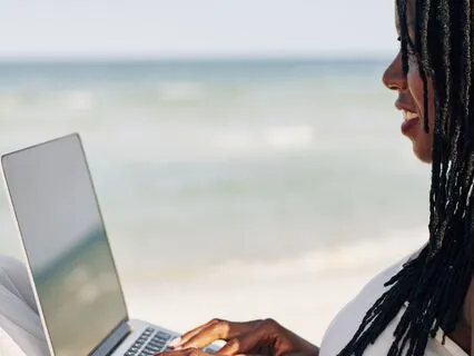 Cozy Beachside Focus | 2-Hour Pomodoro Session