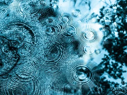 Cozy Caravan Rainfall: Relaxing Sounds Of Rain