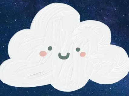 Cozy Cloud: Kids Sleep Meditation