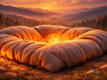 Cozy Cocoon for Sleep | Sleep Frequency Therapy | 10 Hours