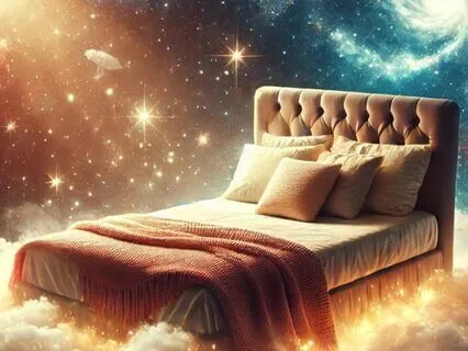 Cozy Corner | A Safe Space Visualization Meditation For Kids