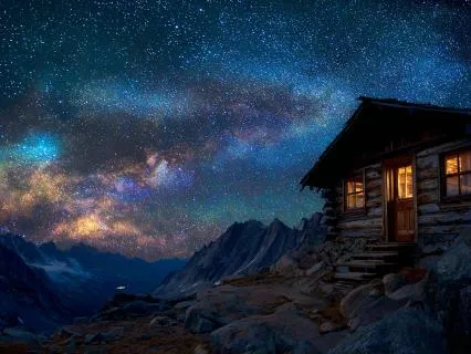 Cozy Cottages & Cabins: 4 Hours Of Sleepy Escapes