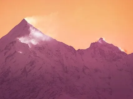 Cozy Fire Crackles, Howling Winter Wind Relaxation Nature Sounds