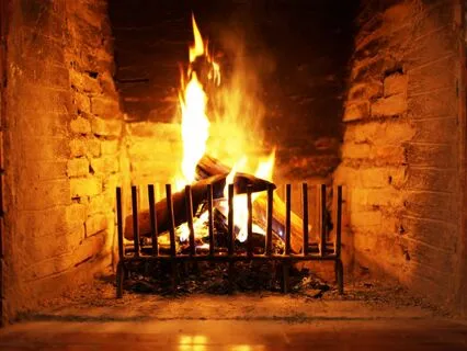 Cozy Holiday Ambiance | Relaxing Music