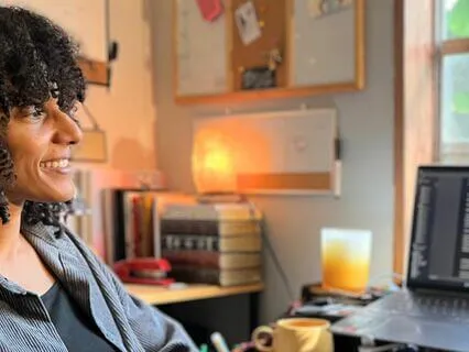 Cozy Pomodoro Sprint: 25-5 Focus Session With Rain Sounds