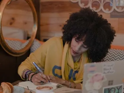 Cozy Productivity Session | Pomodoro Sprints For Focus