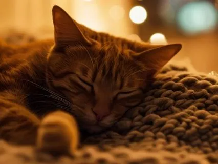 Cozy Rain Patter For Sleep – 8 Hours | Holding Space