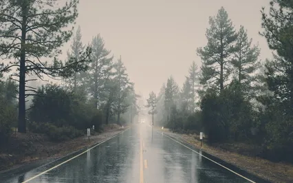 Cozy Rain Sounds For Sleep And Relaxation