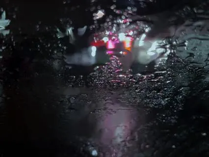 Cozy Rain Sounds For Sleep, Relaxation & White Noise