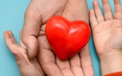 CPTSD: Guided Meditation To Reconnect With The Inner Child