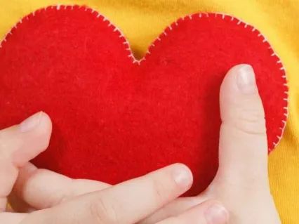 CPTSD - Reparenting Affirmations