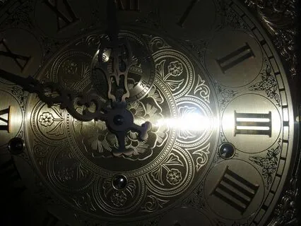 Crack In Time Healing Meditation