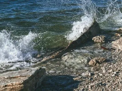 Cradled By The Waves: A Sleep Meditation