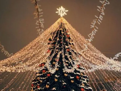 Cradled In Starlight: A Festive Lullaby