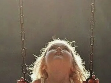 Cradling Your Inner Child