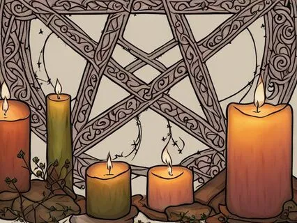 Crafting Your Own Tradition