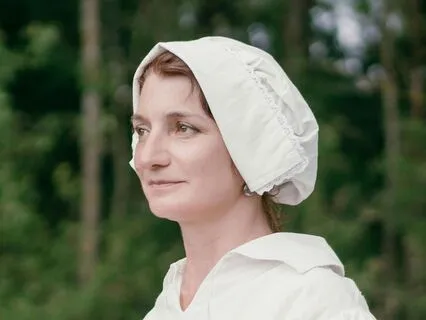 Cranford, Chapter 10 - The Panic