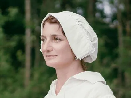 Cranford, Chapter 16 - Peace To Cranford