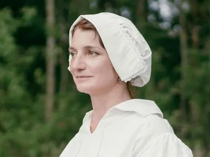 Cranford, Chapter 4 - A Visit To An Old Bachelor