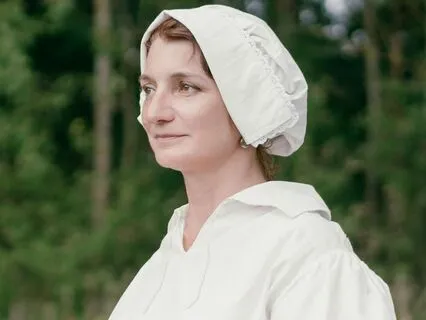 Cranford, Chapter 5 - Old Letters