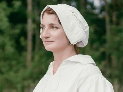 Cranford, Chapter 6 - Poor Peter