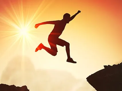 Create ~ An Emotional Release to Actualize Courage