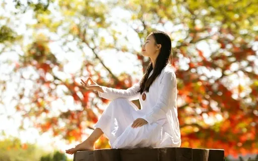 Create a Blissful Day - Good Morning Meditation for Focus