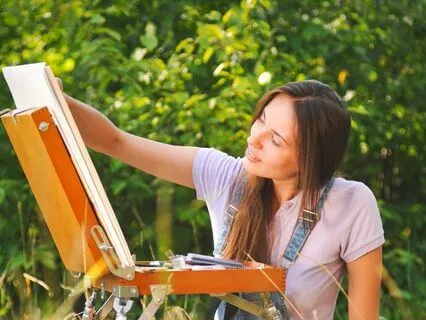 Create A Creative Mindset With The Quality Indirect