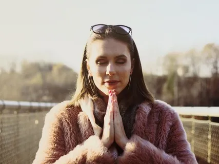 Create A Grateful & Prosperous Life - Subliminals To Change Your Life