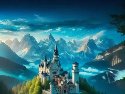 Create A Greater Vision