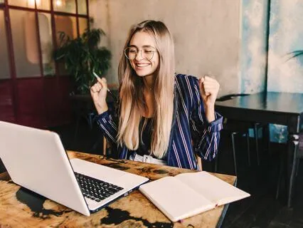 Create A Highly Motivating Vision For Your Business