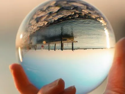 Create A Hologram Of Your Life