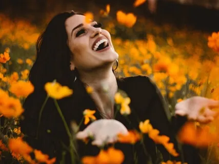 Create A Joyful & Loving Life - Subliminals To Change Your Life