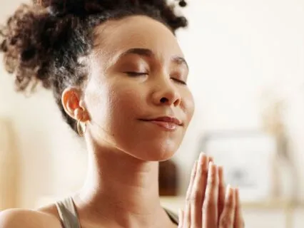 Create A Mindful Space Within