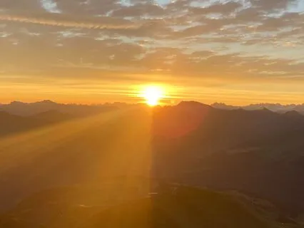 Create A Positive Future