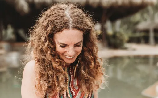 Create A Sacred Relationship With Your Body