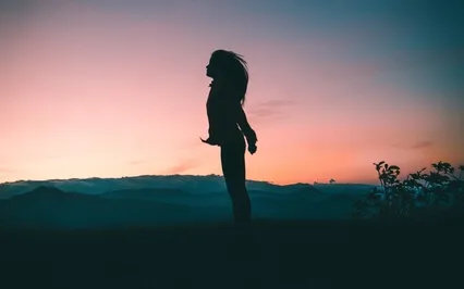 Create A Safe Internal Space