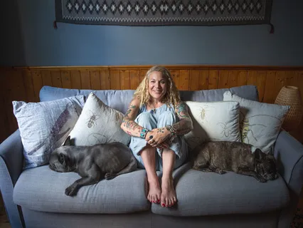 Create A Safe Space For You To Heal