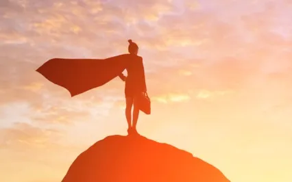 Create A Supportive Self-Identity To Achieve Your Goals