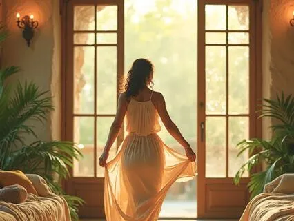 Create A Truly Abundant And Loving Home