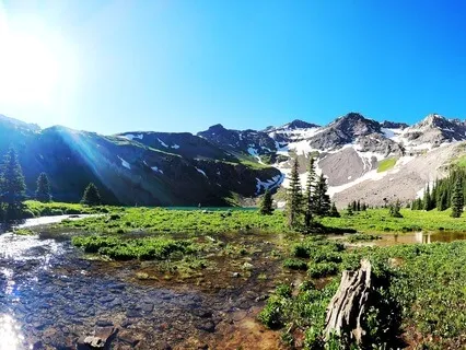 Create Abundance : Earth And Cosmic Energies