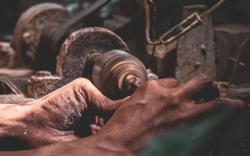 Create An Amazing Work Ethic Subliminal