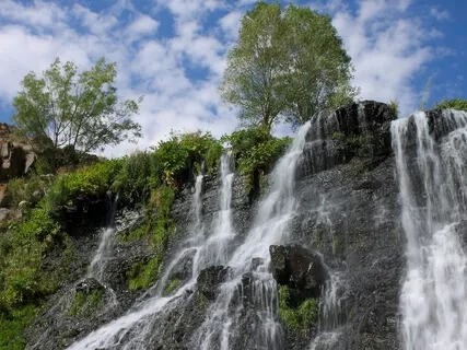 Create An Astral Temple