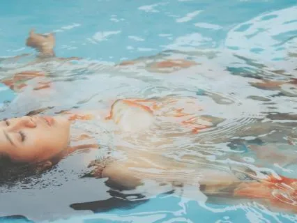 Create Calm: Affirmations To Soothe The Nervous System