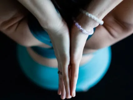 Create Ease In The Body