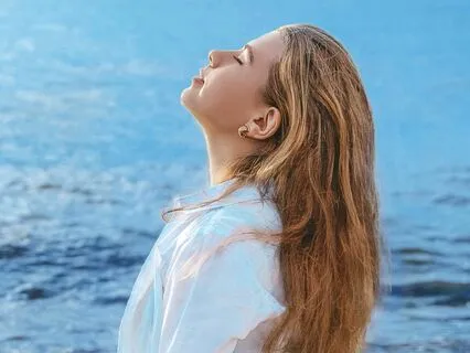 Create Energy Through The Breath