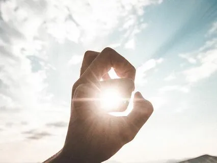 Create Lasting Habits And Resolve With The Solar Plexus