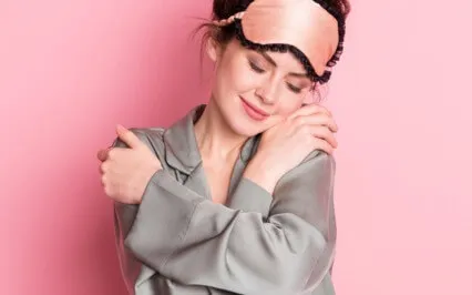 Create More Love For Your Body, Enjoy Being You!