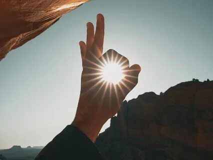 Create Serenity With Your Creativity