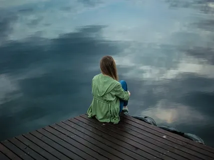 Create Space For Yourself